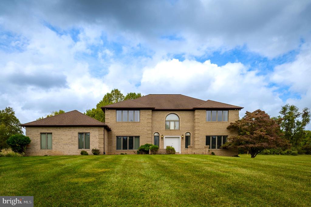 Harmony Woods Rd, Owings Mills, MD 21117