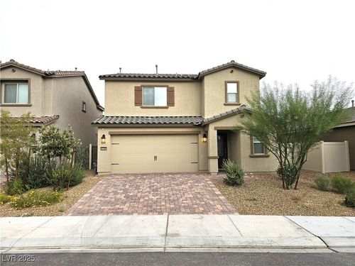 6730 Warthog Ave, Las Vegas, NV, 89156-7126 | Card Image