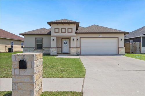 522 San Jacinto St, Mercedes, TX, 78570-4033 | Card Image