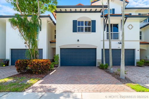 128 W Prive Cir, Delray Beach, FL, 33445-3846 | Card Image