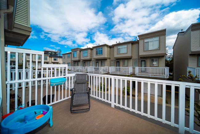 14 - 6111 No. 1 Road, Townhouse with 3 bedrooms, 2 bathrooms and 1 parking in Richmond BC | Image 20