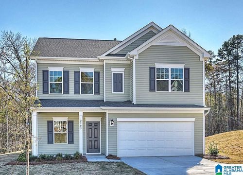 The Coleman Sterling Grove Drive, MARGARET, AL, 35120 | Card Image