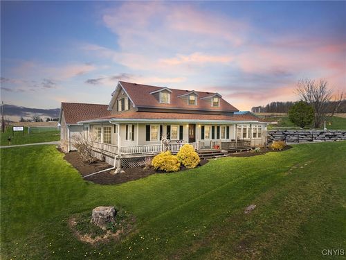 2254 State Route 80, Tully, NY, 13159-3031 | Card Image