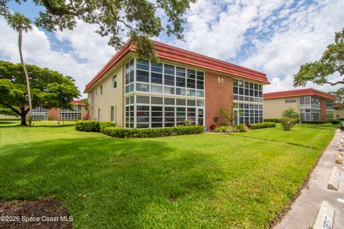 106-61 Woodland Drive, Vero Beach, FL, 32962 | Card Image