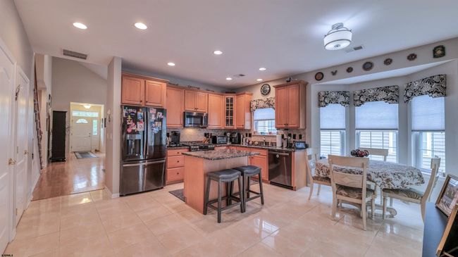 229 Lander Rd, House other with 4 bedrooms, 3 bathrooms and null parking in Egg Harbor Township NJ | Image 12
