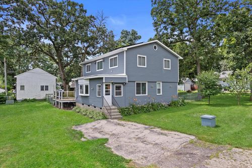 91 Forest Avenue, Albion, WI, 53534 | Card Image