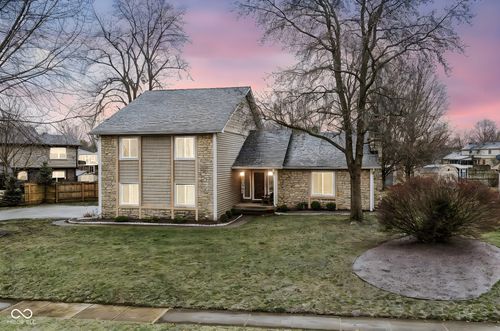 13035 Wembly Rd, Carmel, IN, 46033-2413 | Card Image