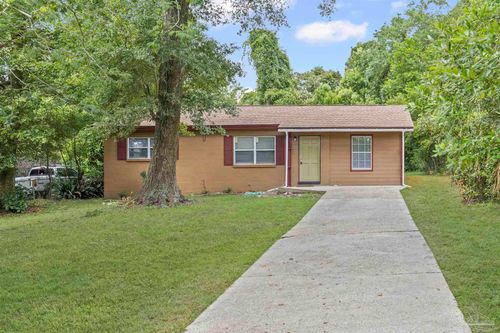 419 Grandview St, Pensacola, FL, 32505-7605 | Card Image