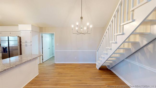 3026 Shoeheel Road, House other with 2 bedrooms, 2 bathrooms and null parking in Kenly NC | Image 8