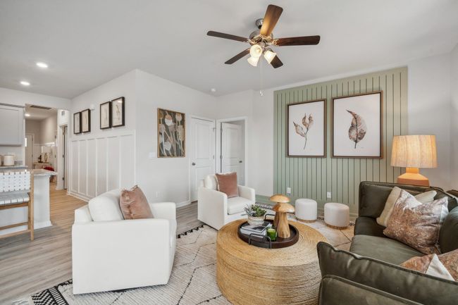 212 Waterfront Dr, House other with 4 bedrooms, 2 bathrooms and null parking in RAPHINE VA | Image 7