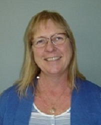 Kathy Corbell