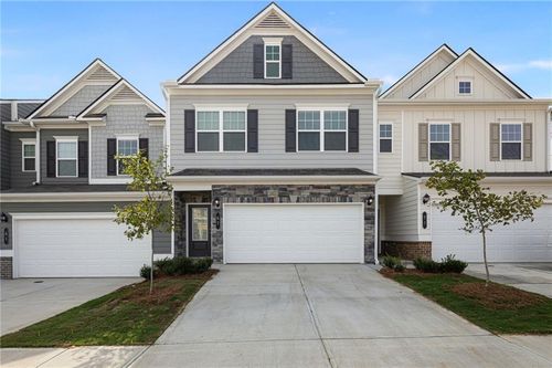 70 Pinnacle Way, Jasper, GA, 30143-5080 | Card Image