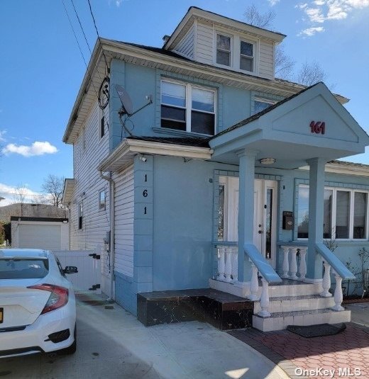 Dogwood Ave, West Hempstead, NY 11552