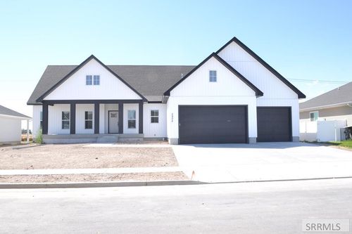 5906 Macrae Dr, Idaho Falls, ID, 83402-6013 | Card Image