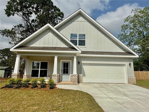 2286 Snowden Pl W, Mobile, AL, 36609-3128 | Card Image