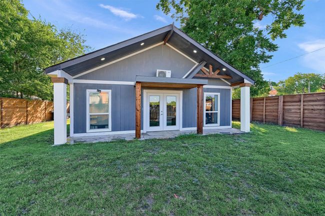 1432 S Austin St, House other with 4 bedrooms, 2 bathrooms and null parking in Sherman TX | Image 22
