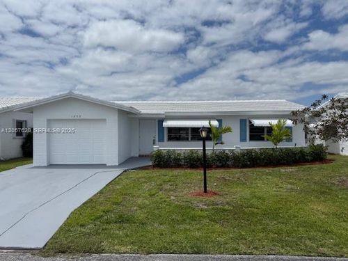 1832 Sw 17th St, Boynton Beach, FL, 33426-6407 | Card Image
