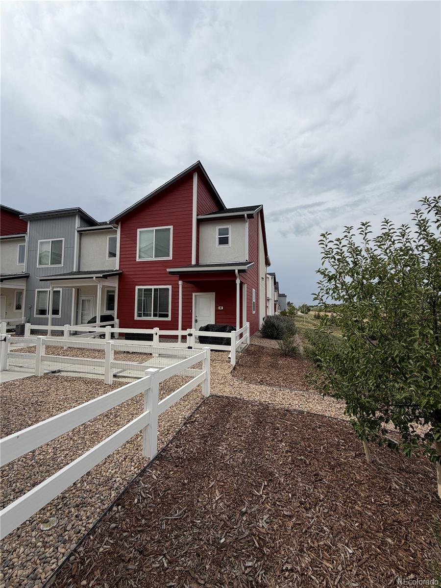 Residential in Fort Lupton 5