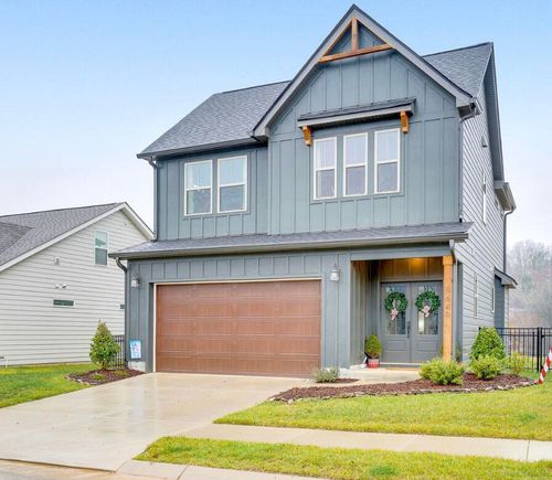5649 Acadia Dr, Chattanooga, TN, 37415-6985 | Card Image