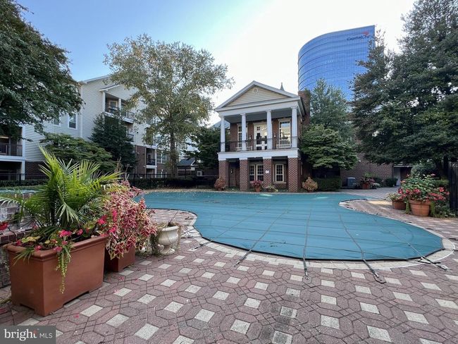 UNIT-4111 - 1580 Spring Gate Dr, Condo with 1 bedrooms, 1 bathrooms and null parking in MCLEAN VA | Image 35