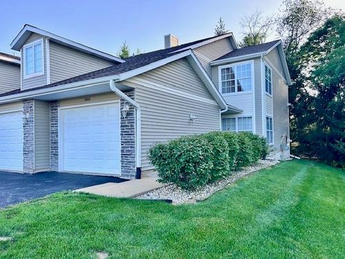 5004 Diane Court, Rockford, IL, 61108 | Card Image