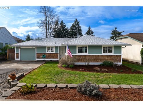 31344 Nw Claxtar St, North Plains, OR, 97133-7151 | Card Image
