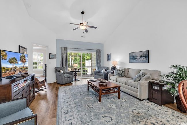 64 - 637 Botany Loop, Townhouse with 3 bedrooms, 2 bathrooms and null parking in Murrells Inlet SC | Image 11