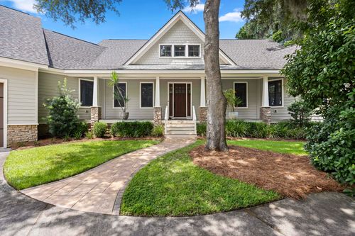 3924 Regal Oak Lane, Johns Island, SC, 29455 | Card Image