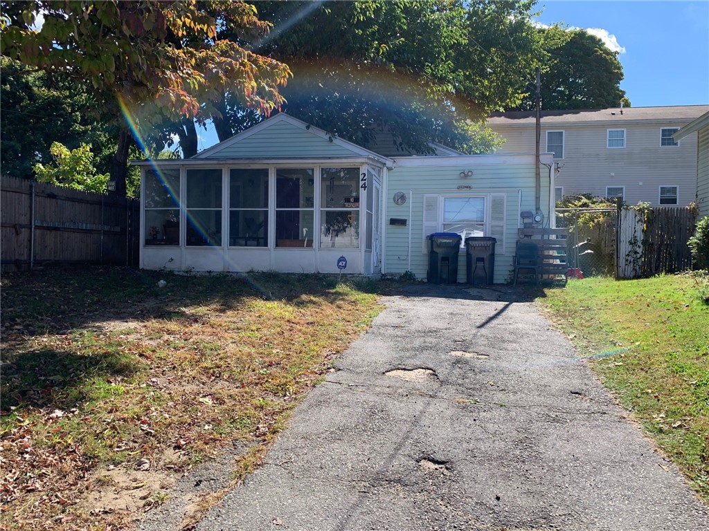 Oneil St, Providence, RI 02904