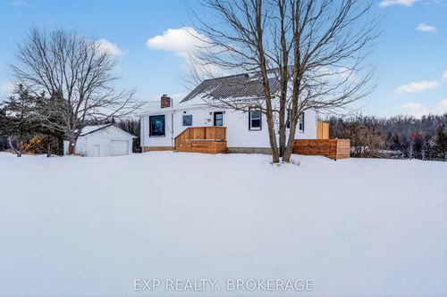 1528 Enright Rd, Shannonville, ON, K0K3A0 | Card Image