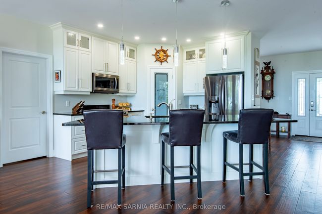 3394 Schram Dr, House other with 4 bedrooms, 3 bathrooms and 8 parking in Camlachie ON | Image 19