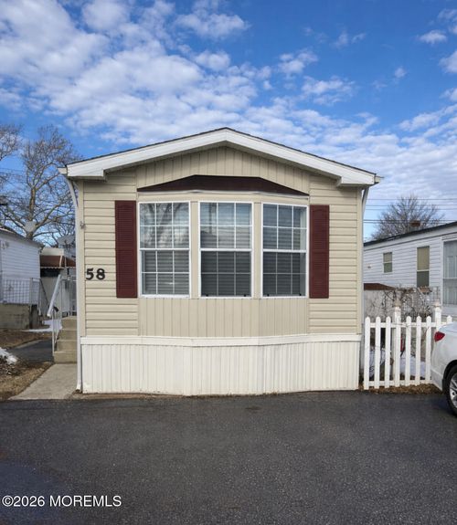 58 Ron Rd, Hazlet, NJ, 07730-1556 | Card Image