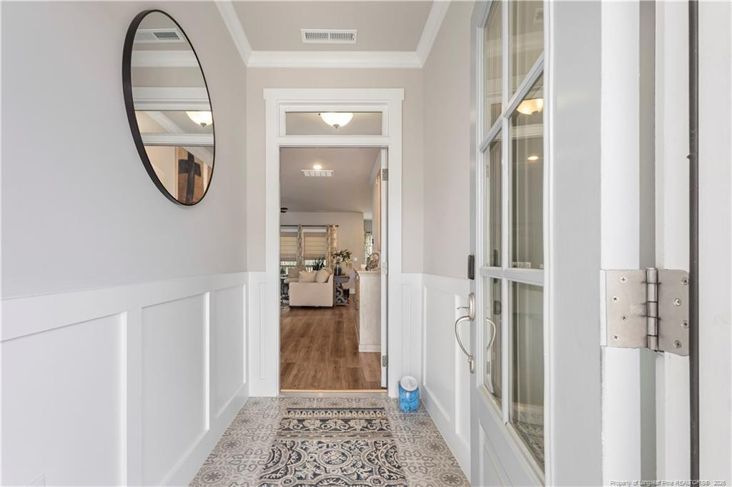 Residential in Lillington 3