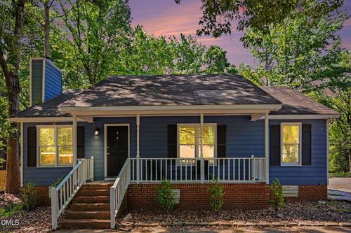 6012 Antigua Run, Knightdale, NC, 27545-9499 | Card Image