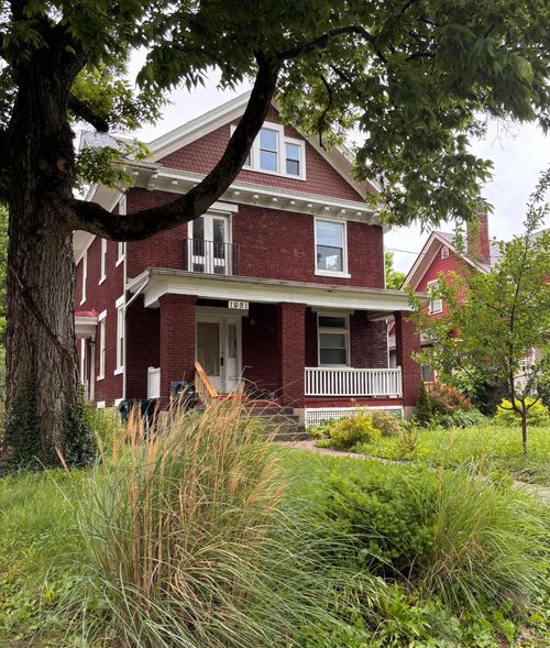 1831 W North Bend Rd, Cincinnati, OH, 45224 | Card Image