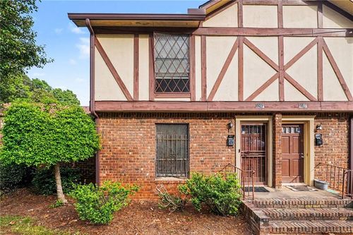 ga-3207 Abbeywood Drive, Decatur, GA, 30034 | Card Image