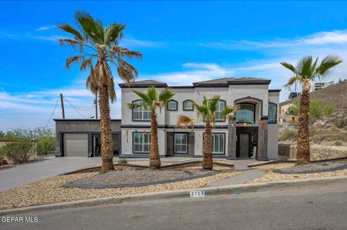 3713 San Mateo Ln, El Paso, TX, 79902-1920 | Card Image
