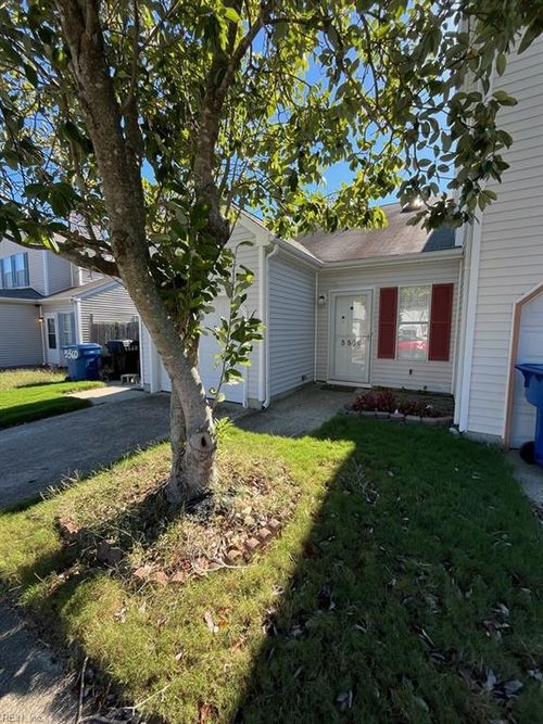 5560 Maple Cluster Ct, Virginia Beach, VA, 23462-7196 | Card Image