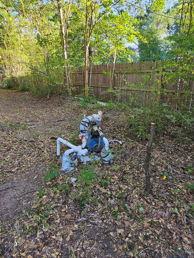 7 Kelly Ct, House other with 4 bedrooms, 3 bathrooms and null parking in Longview TX | Image 27