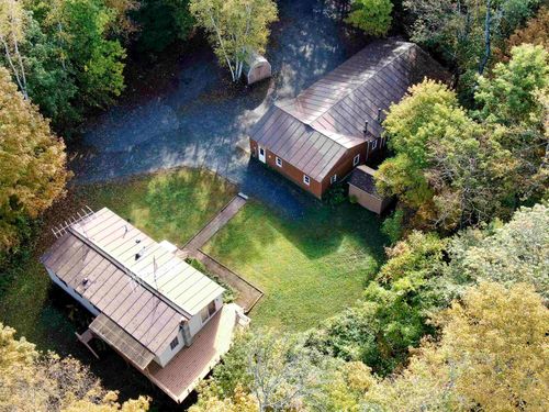 66 Webster Rd, Hartland, VT, 05048-9504 | Card Image