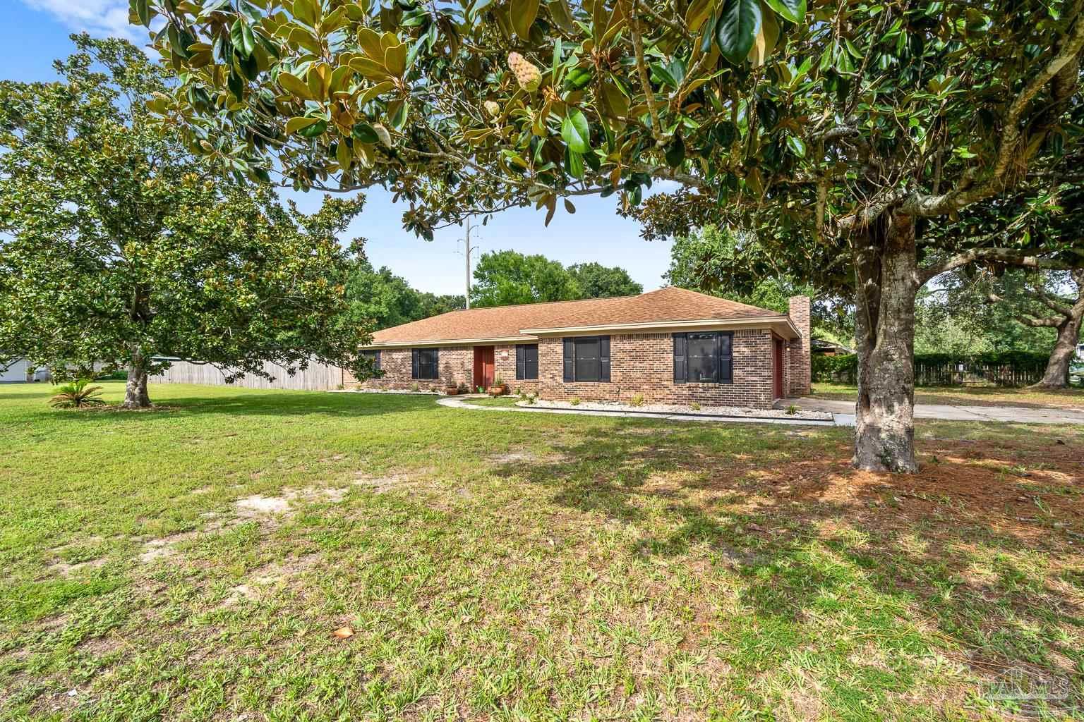 Oak Shore Dr, Gulf Breeze, FL 32563
