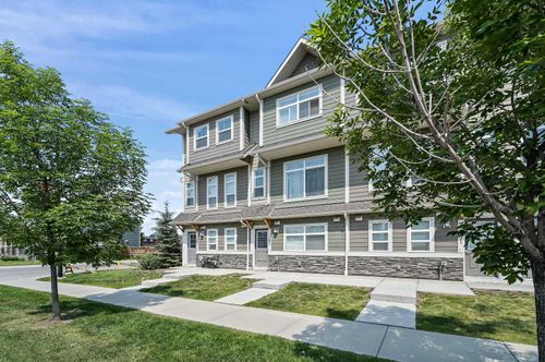 1673 Legacy Circle Se, Calgary, AB, T2X4H9 | Card Image
