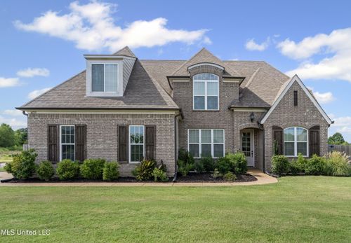 14559 Choctaw Ridge Dr, Olive Branch, MS, 38654-9828 | Card Image