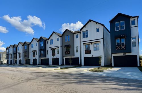 a-7803 Amelia Rd, Houston, TX, 77055-1603 | Card Image