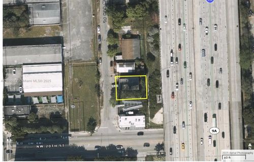 2015 Nw 6th Pl, Miami, FL, 33127-4643 | Card Image