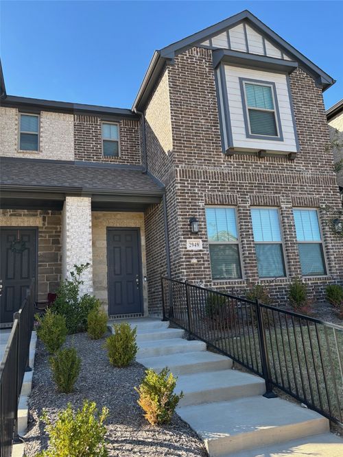 2949 Tenor Way, Sachse, TX, 75048-4891 | Card Image