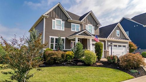 38 E Wind Trl, Morgantown, WV, 26508-1120 | Card Image