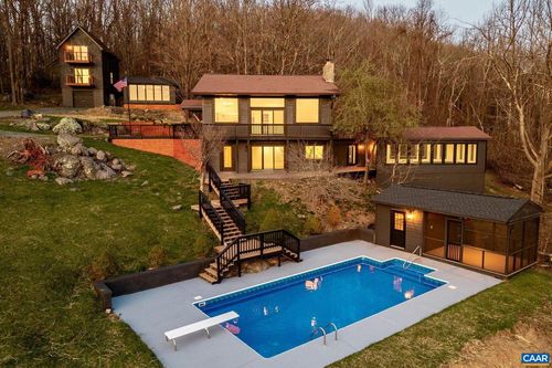 332 Woodcock Way, FREE UNION, VA, 22940-2223 | Card Image