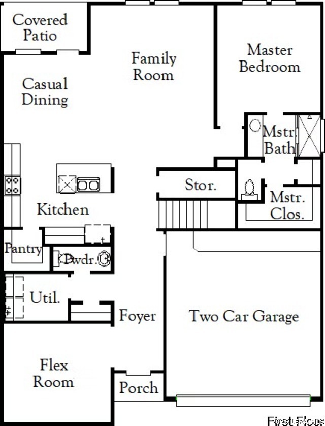 Residential in San Antonio 2