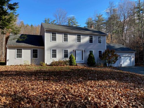 332 Old Post Road, Newbury, NH, 03255 | Card Image